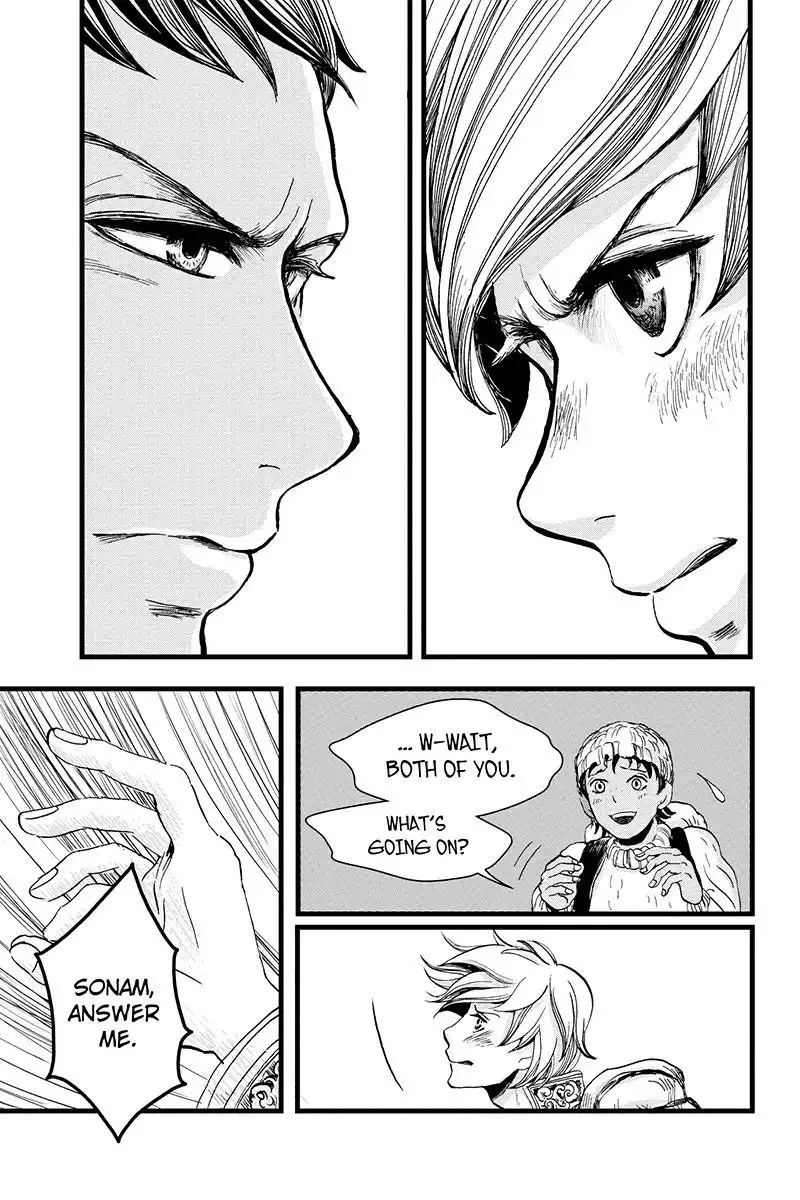 Ruten no Teruma Chapter 5 3